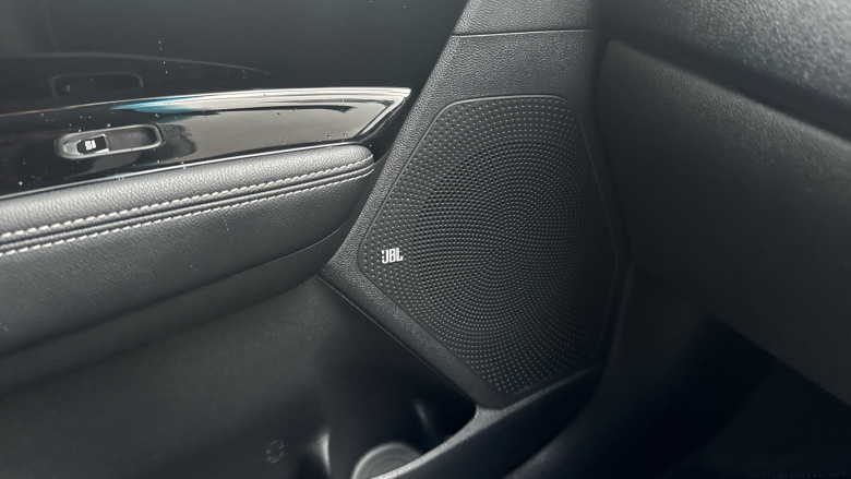 Kia Niro 1.6 GDi Hybrid 3 5dr DCT Hybrid Estate